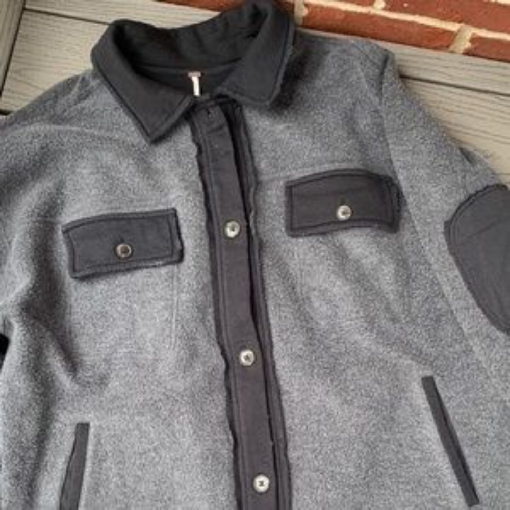 Free People Ruby Jacket - image 3